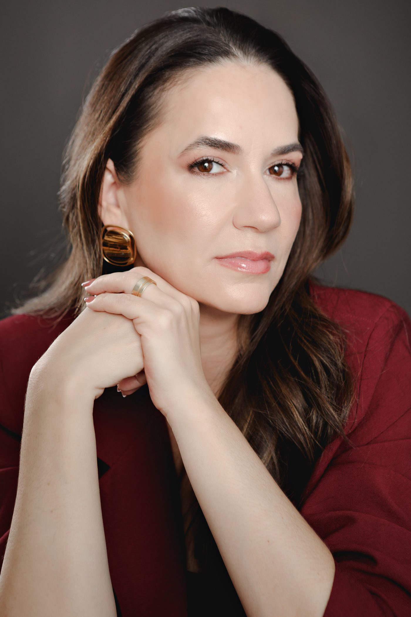 Marcia Cunha Shimizu